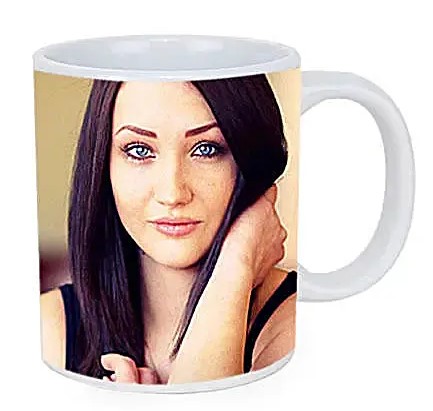 1 Personalized Mug